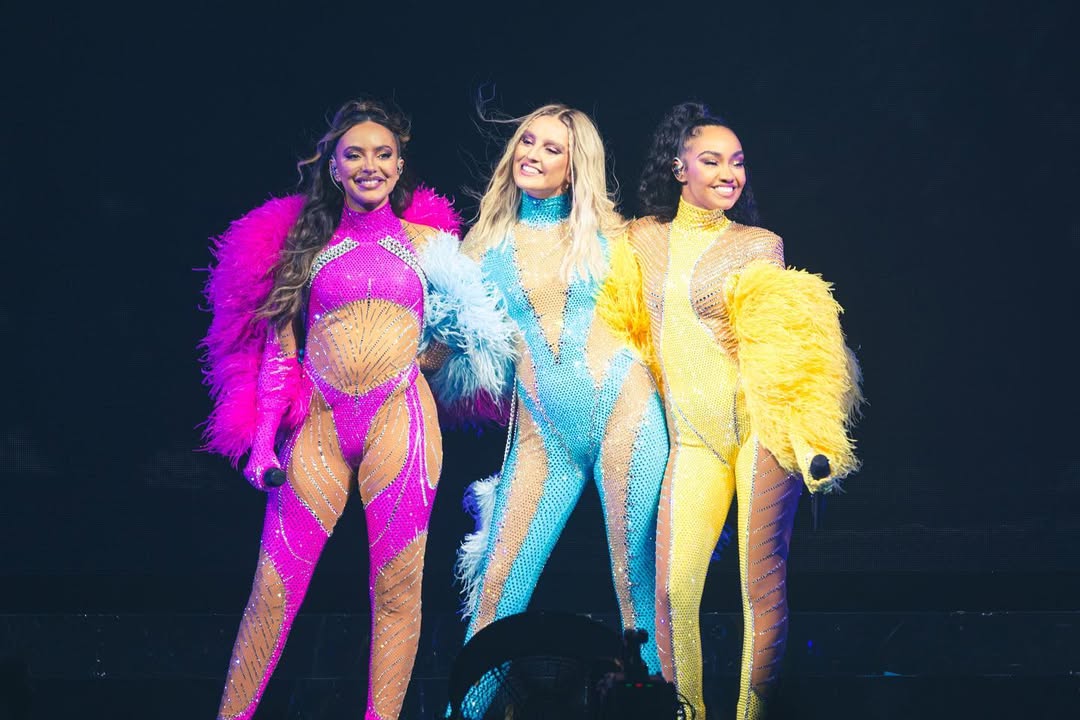 Little Mix