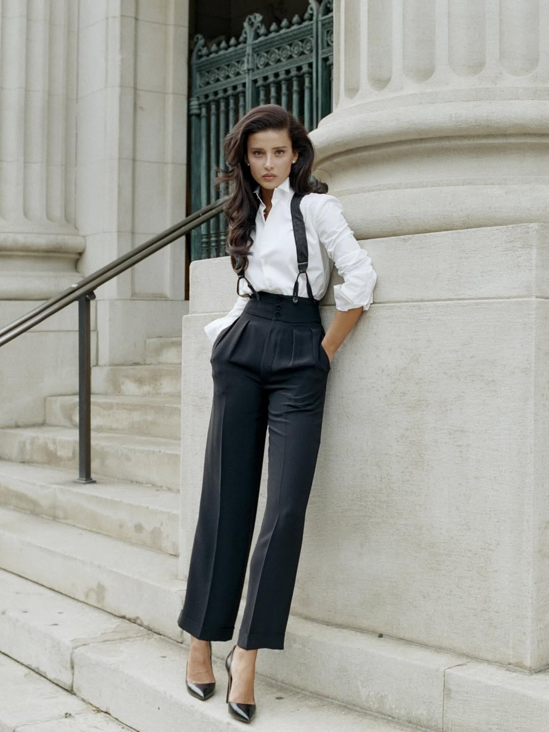 Ralph Lauren devojke diktiraju trendove za sledeću sezonu – evo šta će se nositi narednog proleća