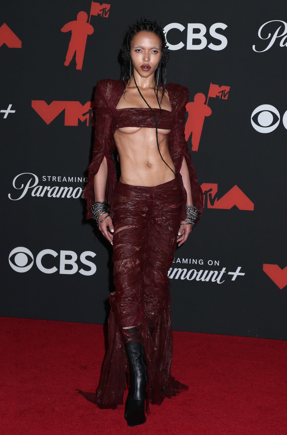 MTV VMAs 2025: Imamo listu najbolje odevenih zvanica