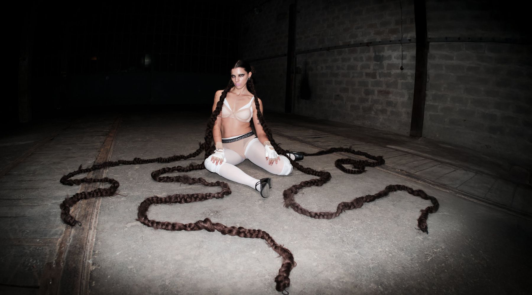 Macha Ravel: Pop ikona regiona koja je Tik Tok osvojila jednim singlom