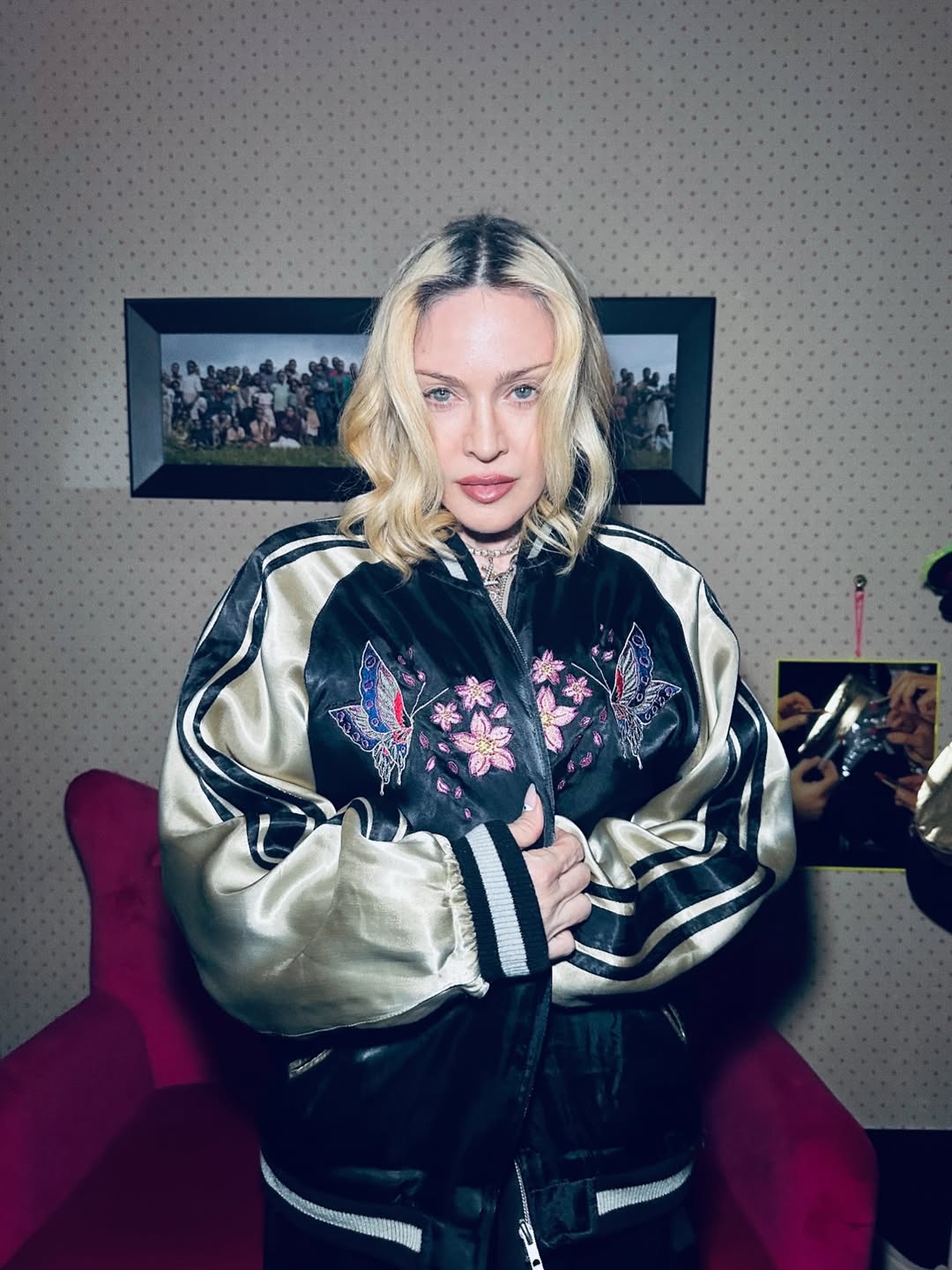 Madonna nakon dve decenije najavila drugi deo kultnog albuma „Confessions on a Dance Floor”