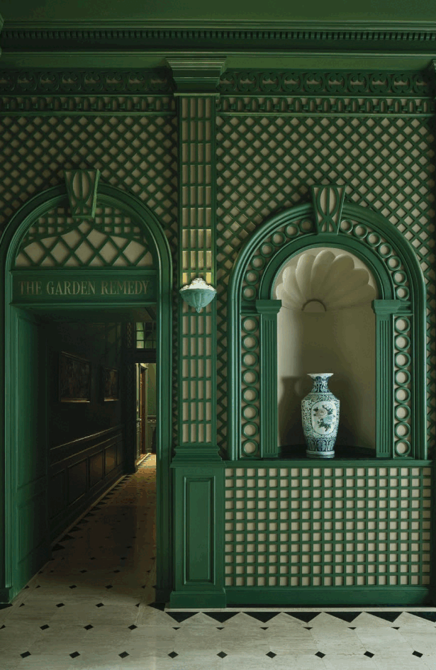 Maison Mystique: Ovaj boutique hotel na Tajlandu inspirisan je bajkama