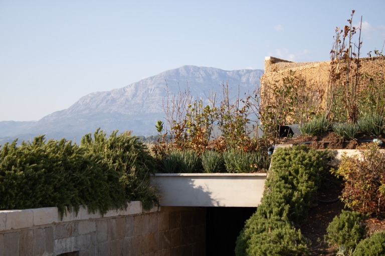 Mamula Island by Banyan Tree x TATA MATA: Donosimo detalje