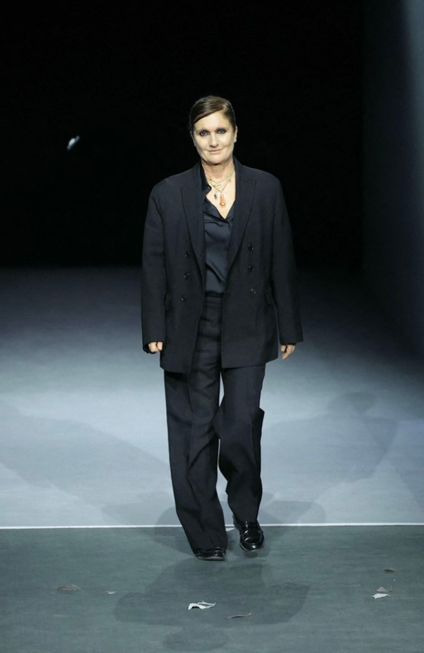 Journal #trendspotting: Maria Grazia Chiuri zaslužuje taj posao