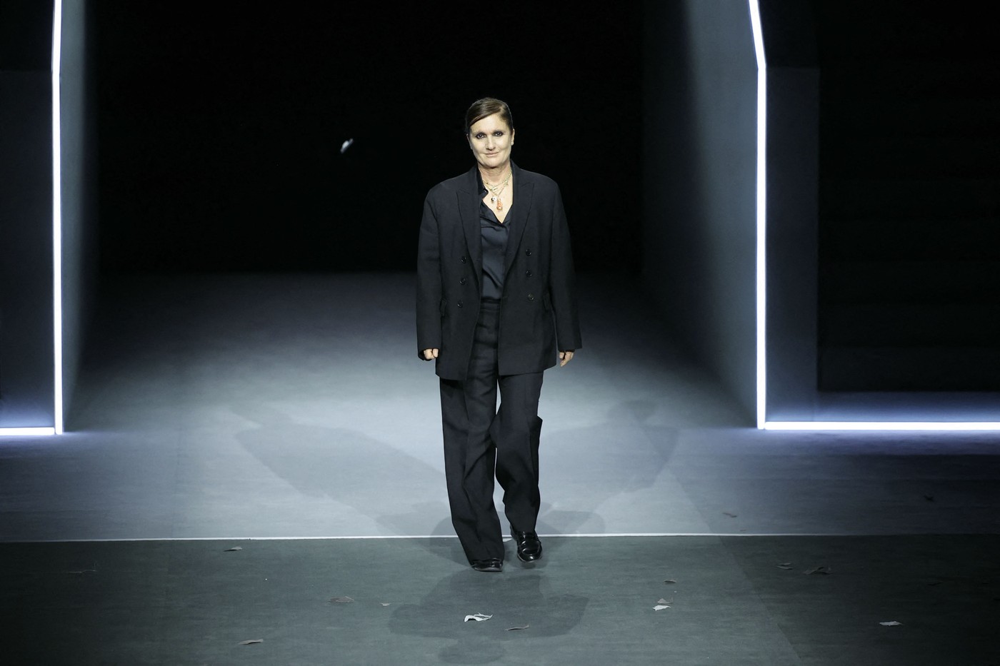 Journal #trendspotting: Maria Grazia Chiuri zaslužuje taj posao