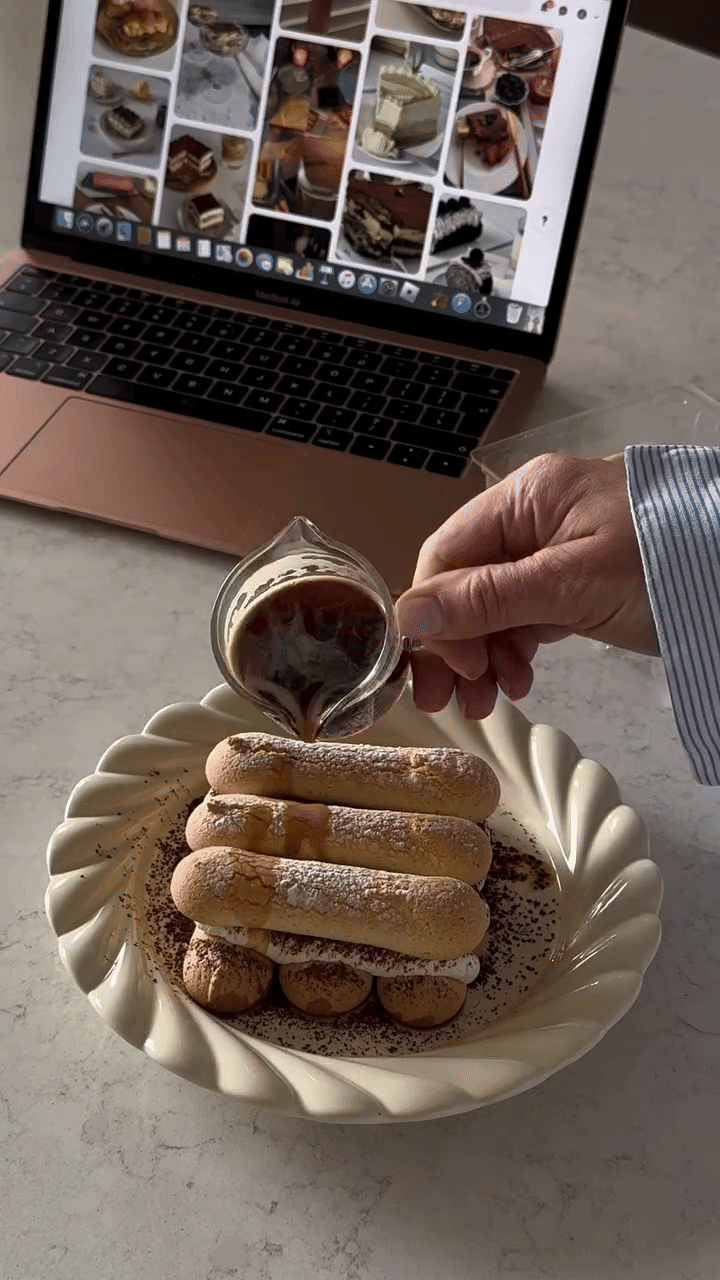 Jesenji gastro trendovi favorizuju deserte malih dimenzija, a mi donosimo recept za mini tiramisu