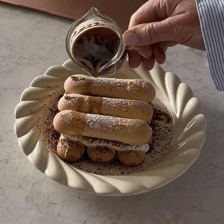 Jesenji gastro trendovi favorizuju deserte malih dimenzija, a mi donosimo recept za mini tiramisu