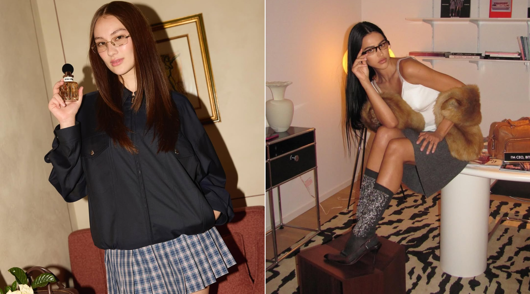 Miu Miu cool club: Ko su odabrane devojke najtraženijeg brenda na svetu?