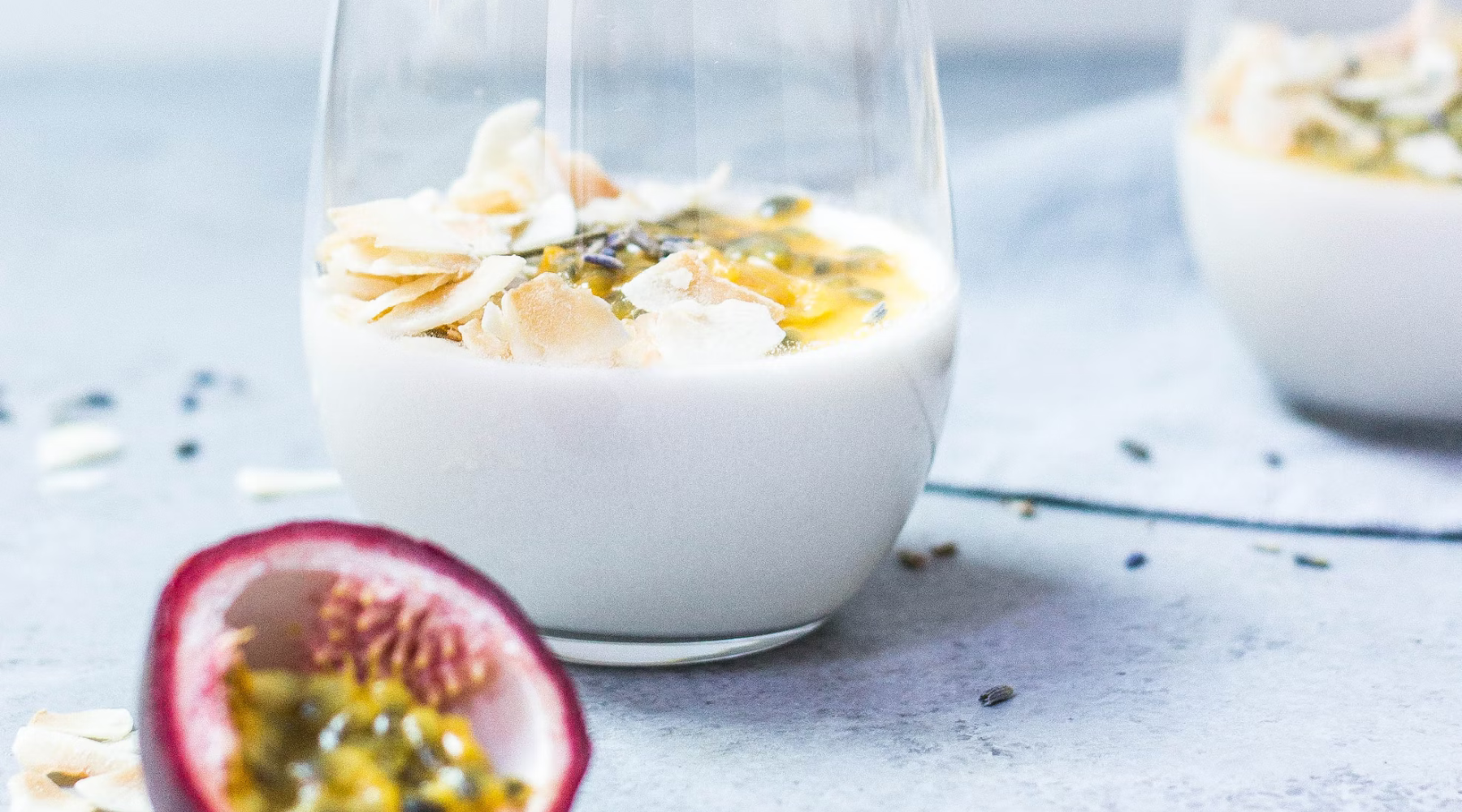 Probiotik na slovo K: Kombucha, kefir i kimchi