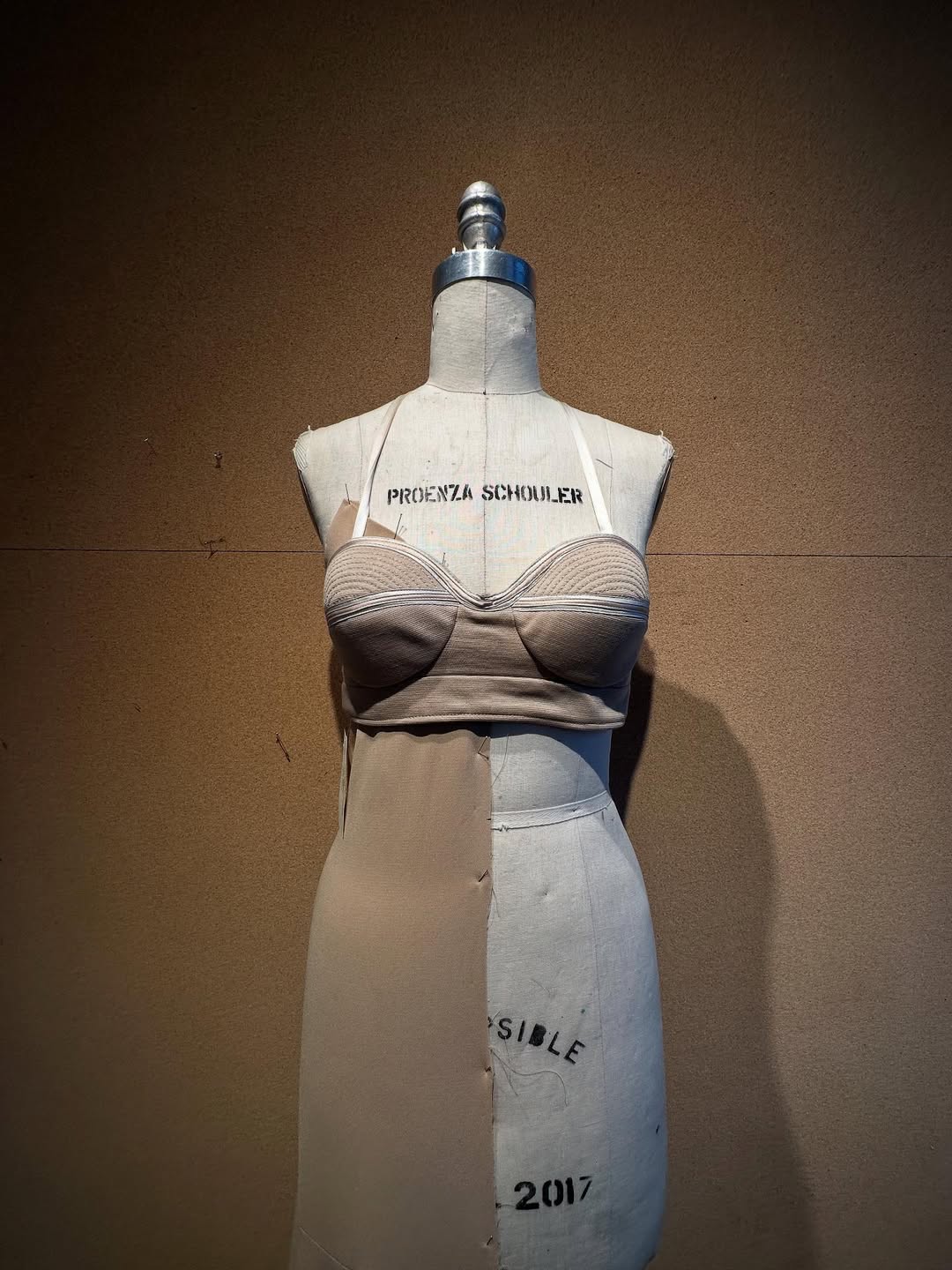 Rachel Scott imenovana kreativnom direktorkom modnog brenda Proenza Schouler