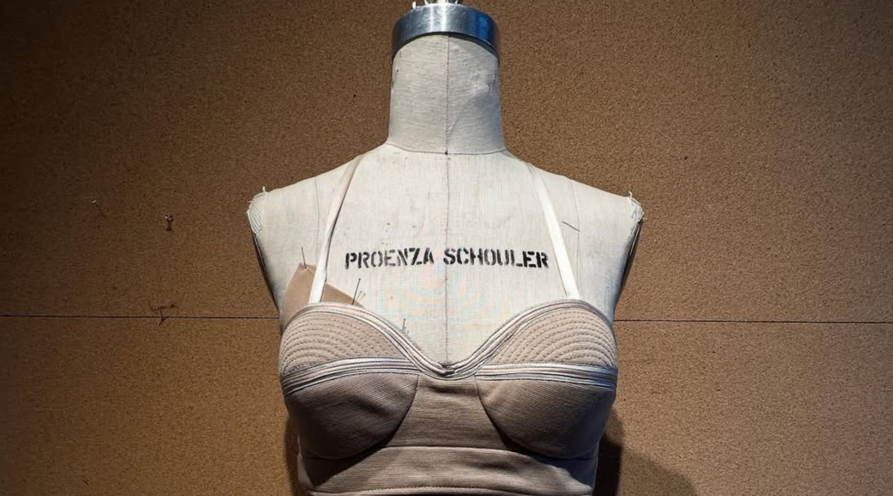 Rachel Scott imenovana kreativnom direktorkom modnog brenda Proenza Schouler
