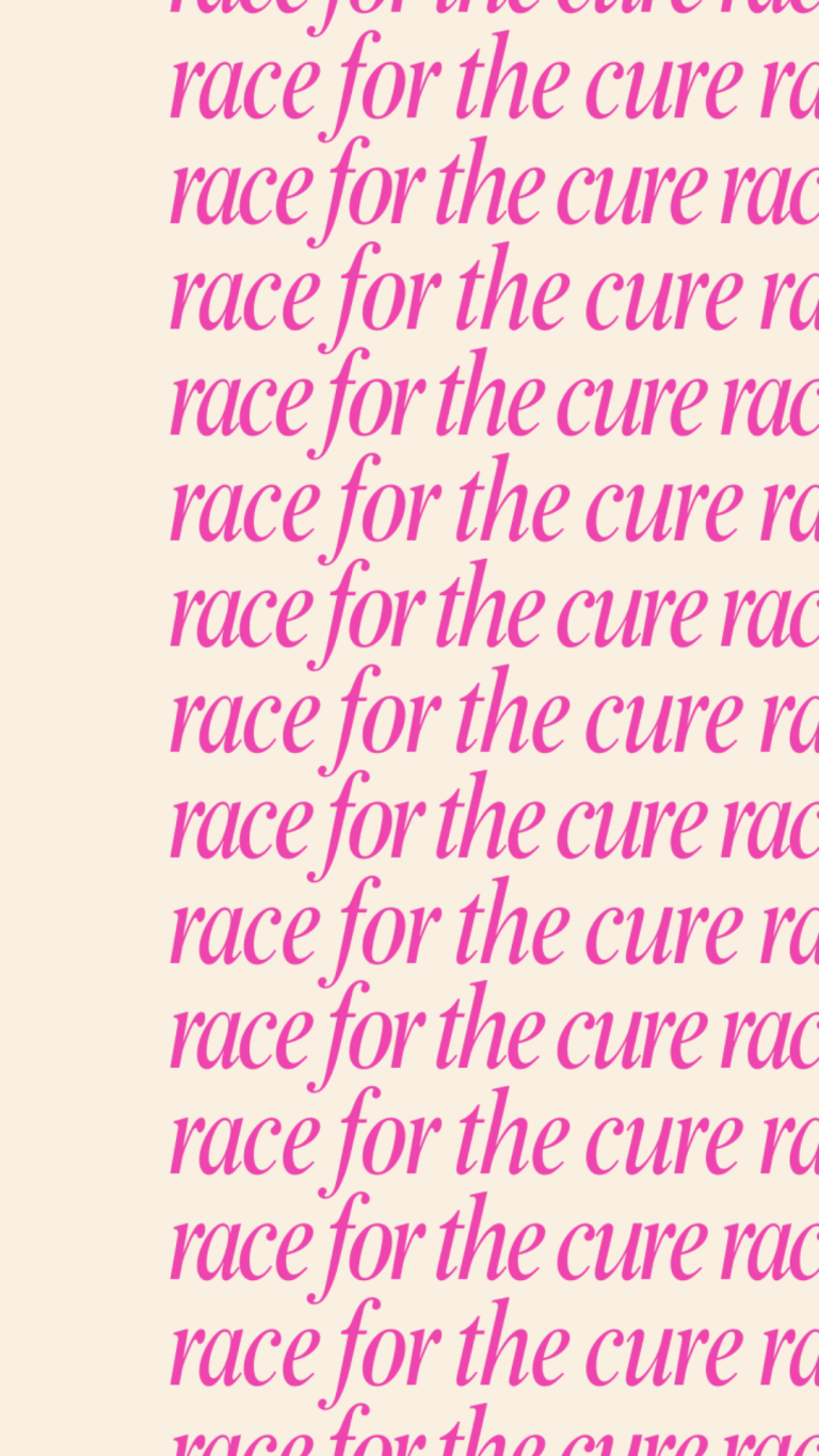 Race for the Cure x Journal: Žensko zajedništvo pobeđuje sve