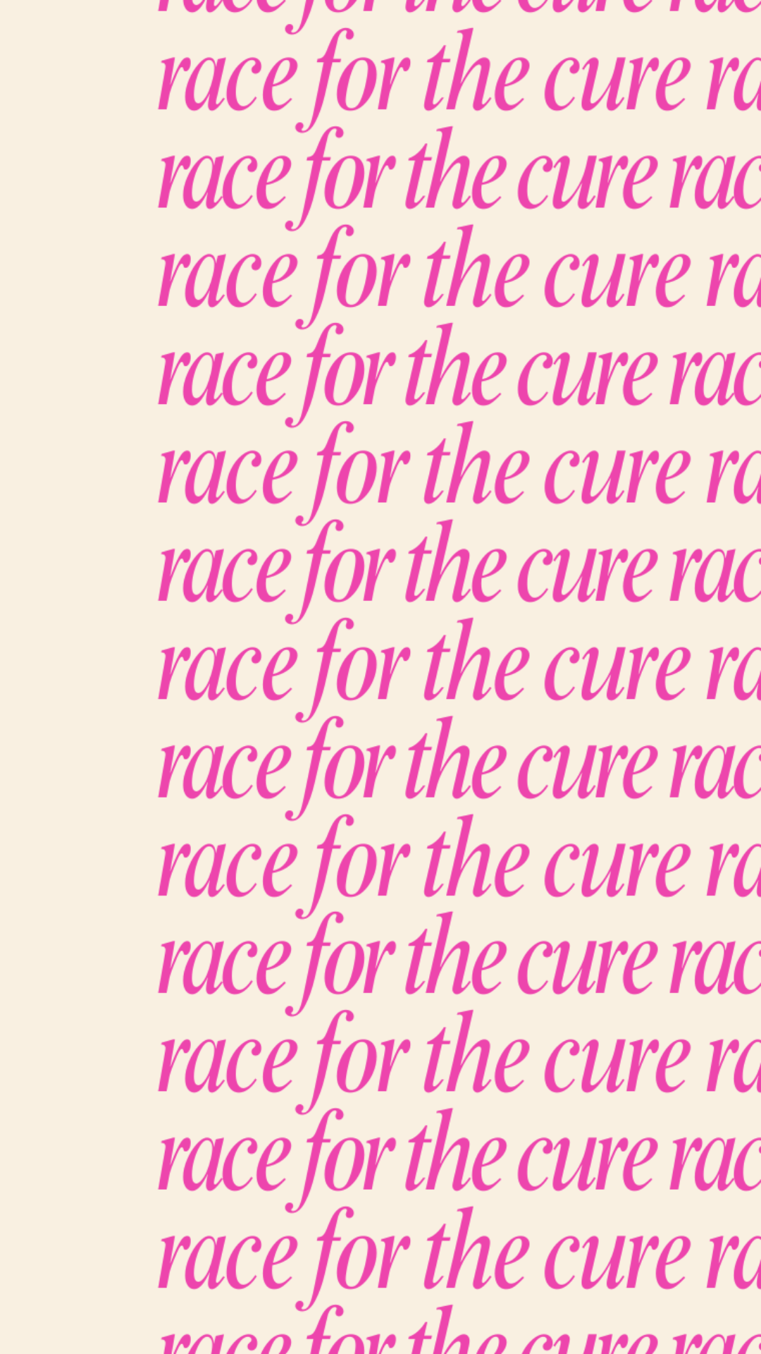 Race for the Cure x Journal: Žensko zajedništvo pobeđuje sve