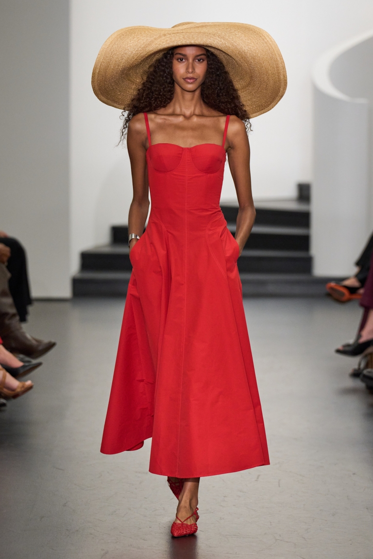 Ralph Lauren proleće/leto 2026: Kolekcija sa kodovima elegancije