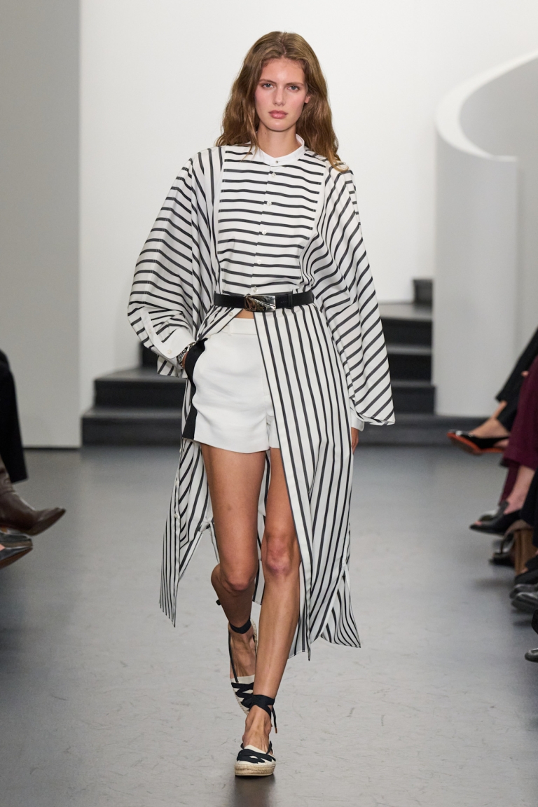 Ralph Lauren proleće/leto 2026: Kolekcija sa kodovima elegancije