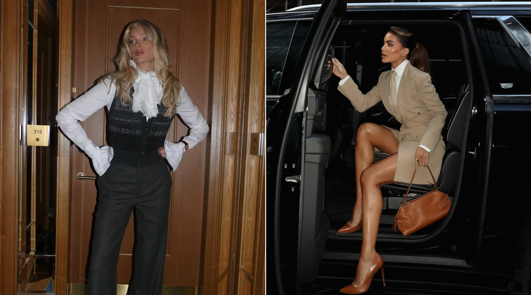 Ralph Lauren devojke diktiraju trendove za sledeću sezonu – evo šta će se nositi narednog proleća