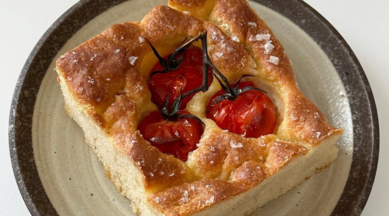 Recept za fokaču