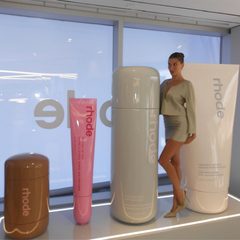Rhode stigao u Sephoru, a čelnici beauty lanca tvrde da je ovaj launch najveći u njihovoj istoriji