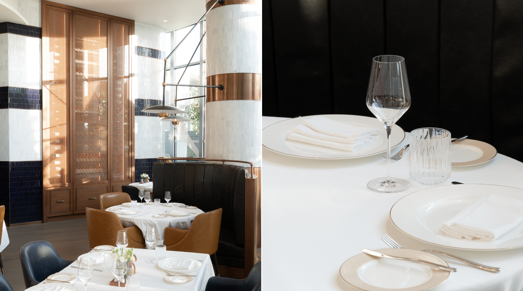 Pogled na Savu, izvanredna kuhinja i kosmopolitski duh: U St. Regis Savant Brasserie leto traje večno