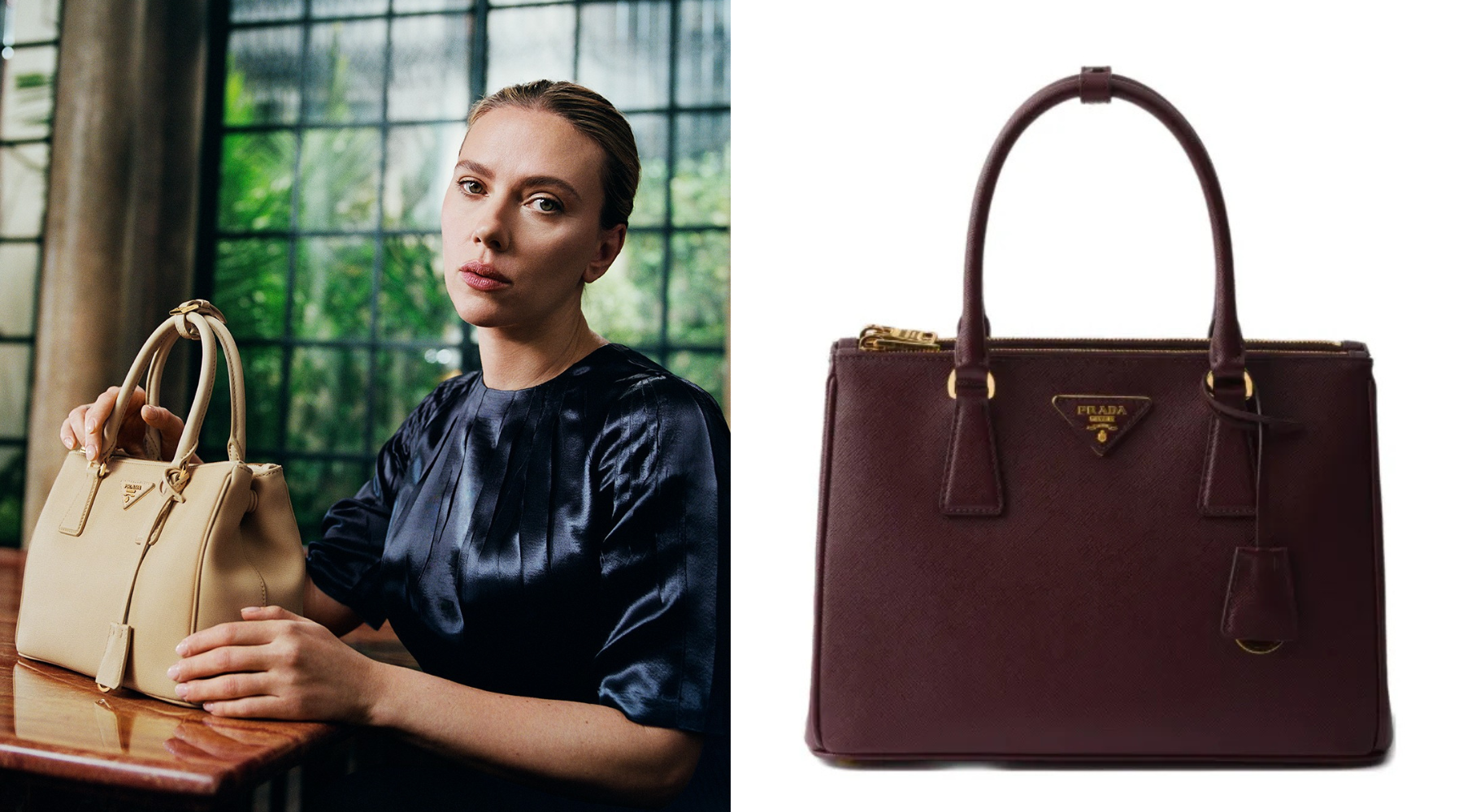 Scarlett Johansson kao Prada devojka kroz rediteljsku prizmu Yorgosa Lanthimosa