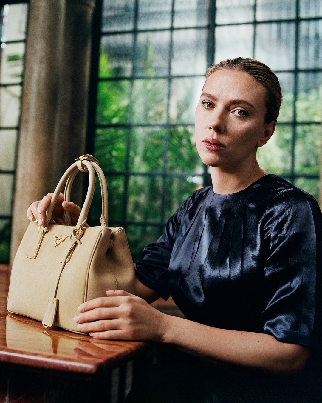 Scarlett Johansson kao Prada devojka kroz rediteljsku prizmu Yorgosa Lanthimosa