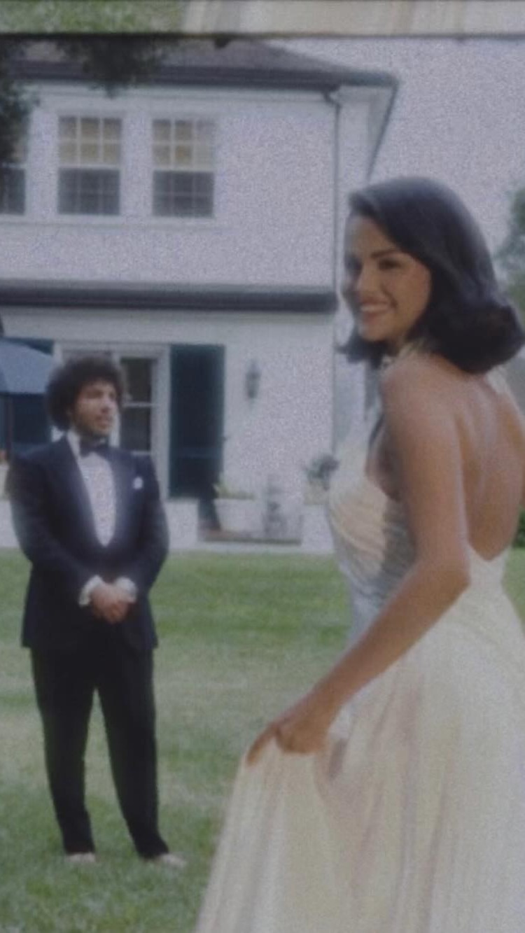 Udala se Selena Gomez: Pogledajte fotografije sa romantičnog venčanja
