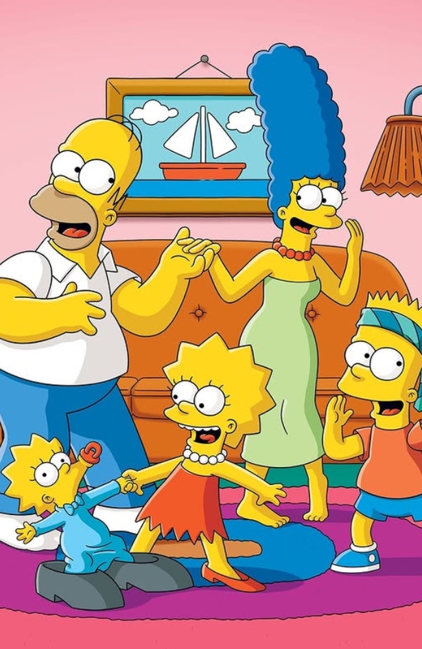 Simpsonovi se vraćaju na veliko platno! Poznato je kada novi animirani film stiže u bioskope