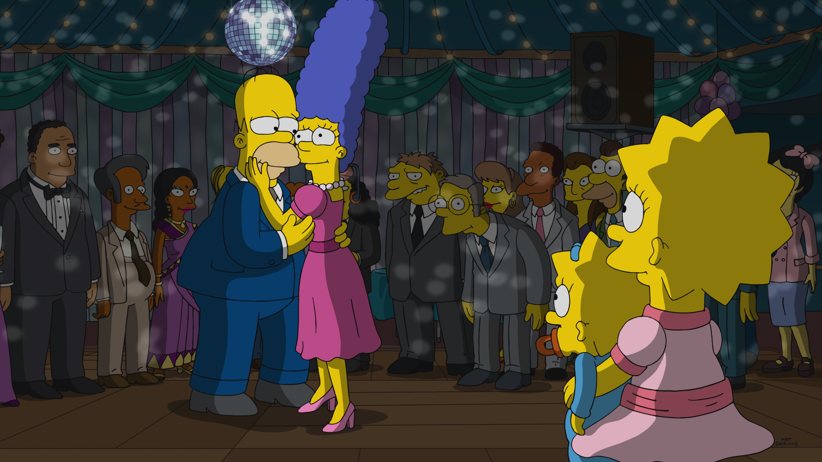 Simpsonovi se vraćaju na veliko platno! Poznato je kada novi animirani film stiže u bioskope