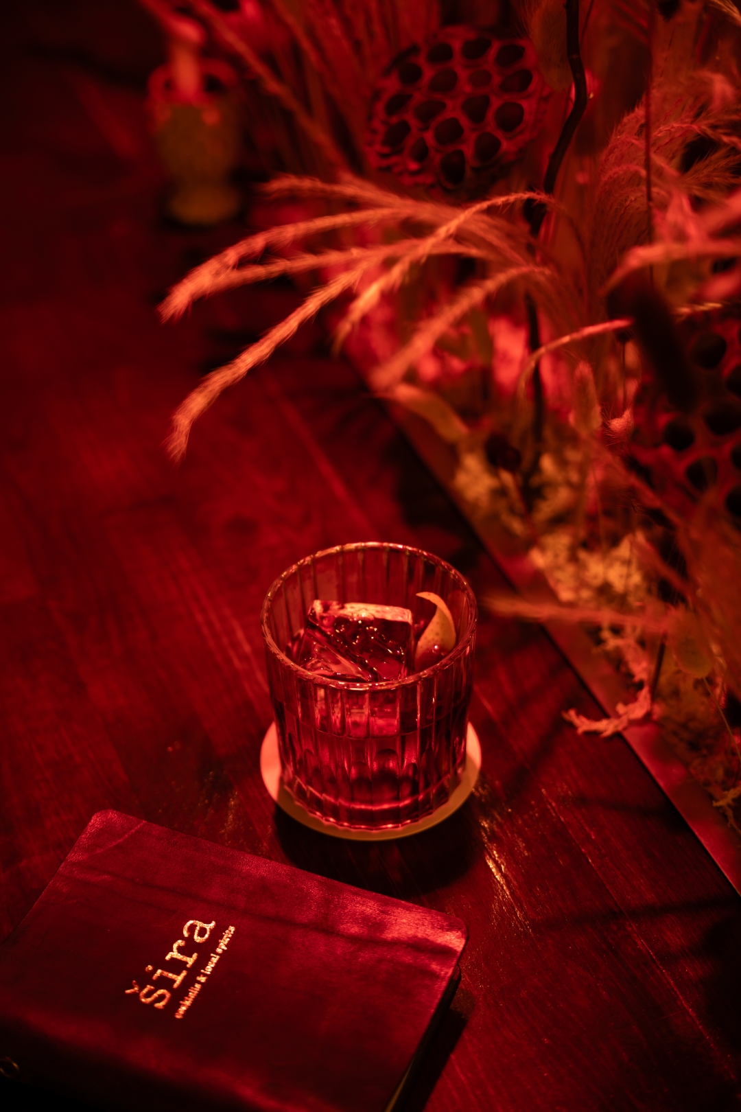 Novi speakeasy bar u Beogradu: šira je must-visit koktel bar originalnog menija i intimne atmosfere