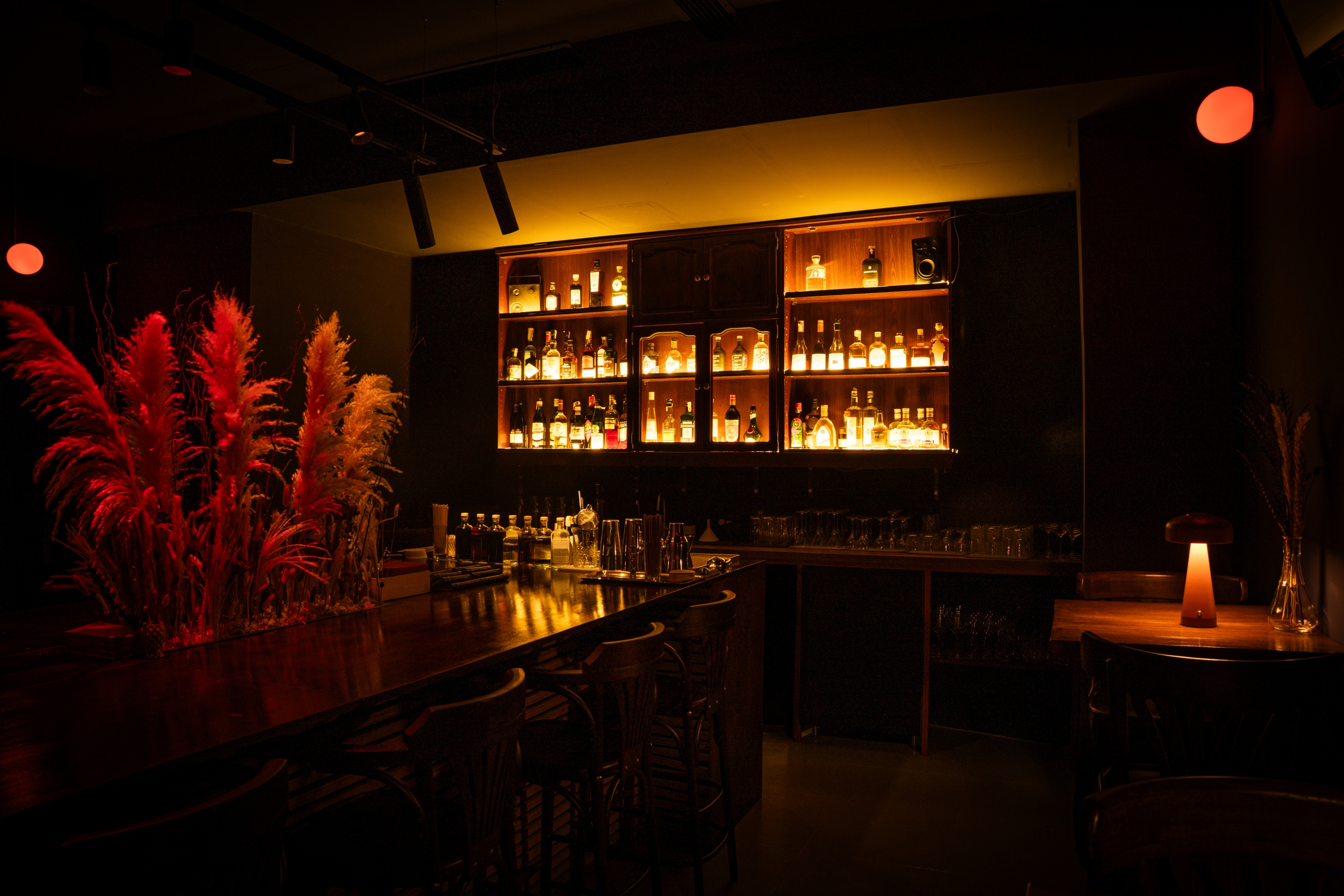 Novi speakeasy bar u Beogradu: šira je must-visit koktel bar originalnog menija i intimne atmosfere