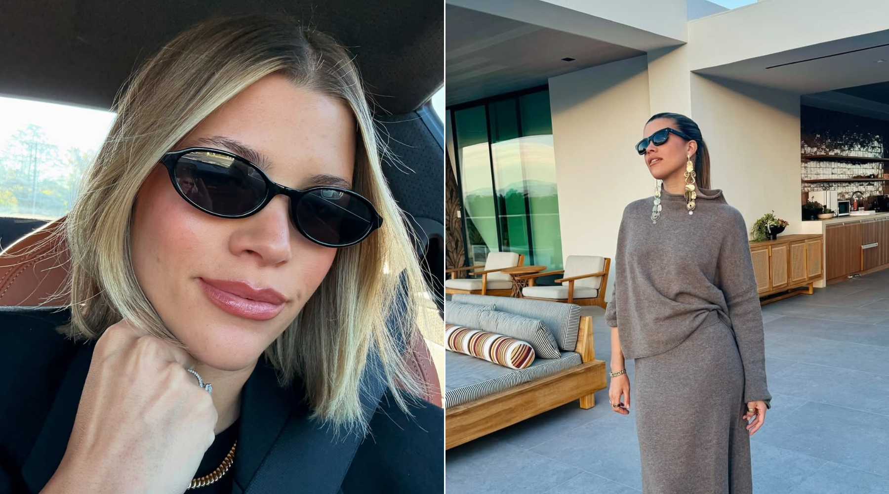 It’s official: Sofia Richie najavila svoj modni brend – evo šta znamo do sada