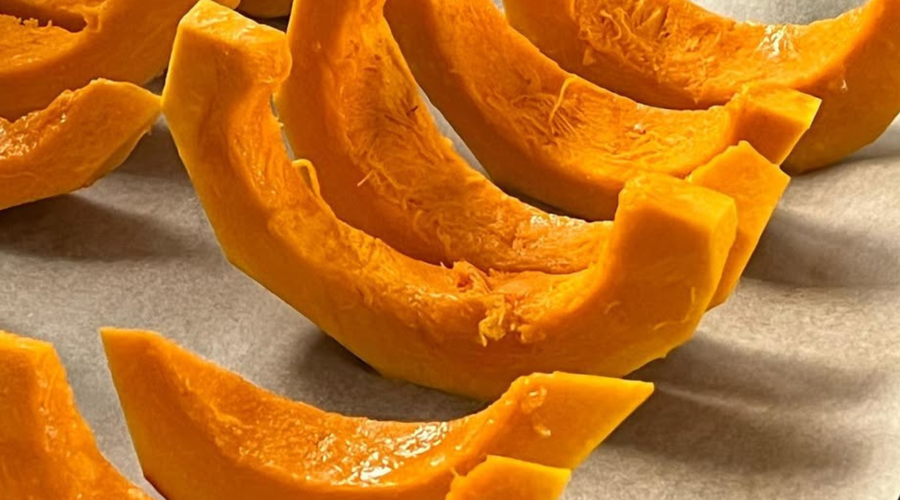 Dok traje sezona: Potaž od bundeve naš je omiljeni ručak tokom jeseni