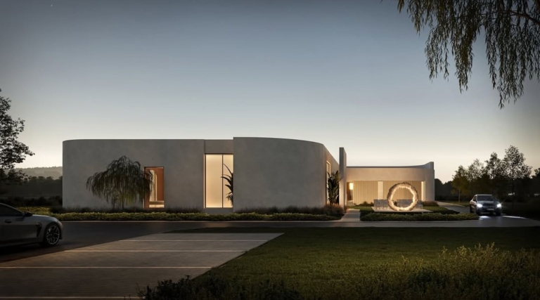 Svecana sala Mladenovac