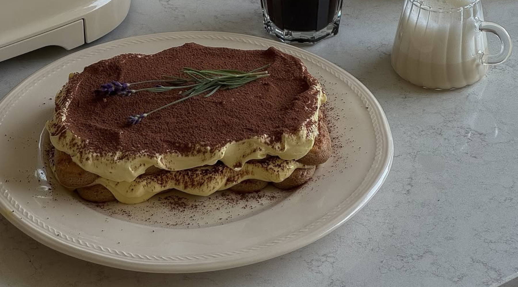 Jesenji gastro trendovi favorizuju deserte malih dimenzija, a mi donosimo recept za mini tiramisu
