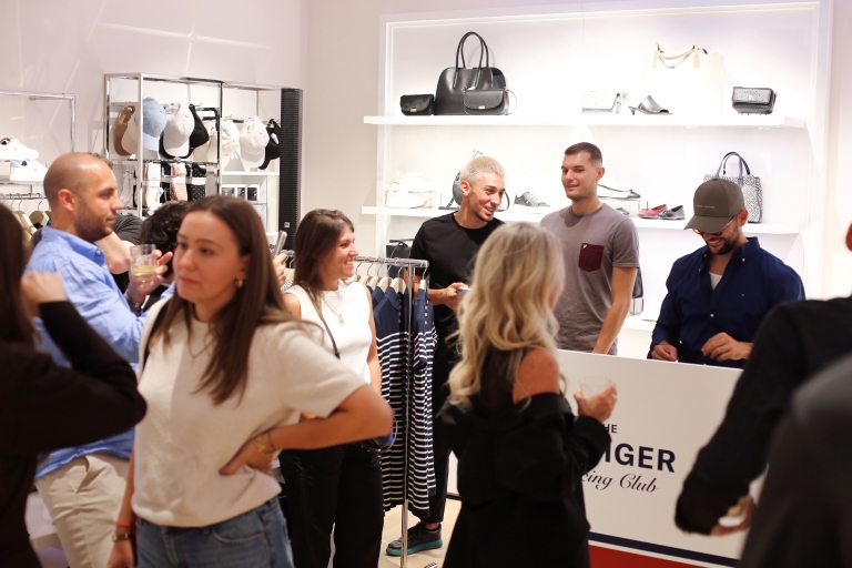 Tommy Hilfiger