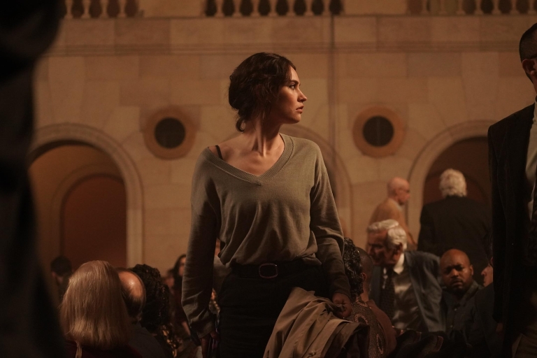 Napokon smo pogledali triler „Relay“ – a da li je vredan pažnje?