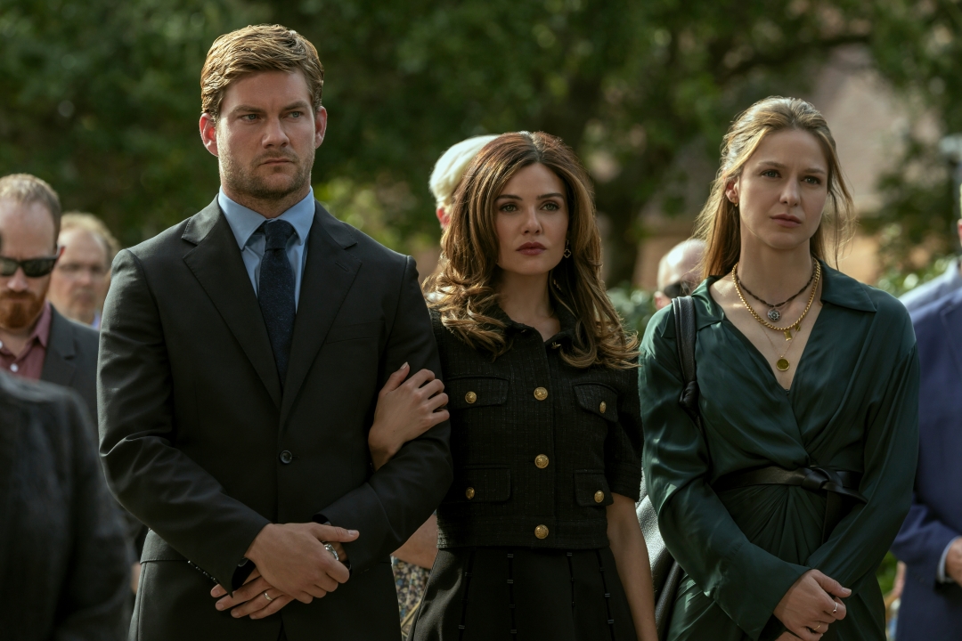 Ove nove Netflixove serije otkazane su nakon prve sezone – a među njima se nalazi i „The Waterfront”