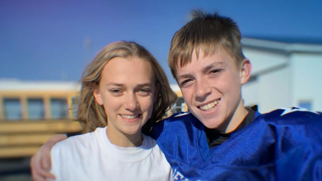 Sve o Unknown Number: The High School Catfish filmu