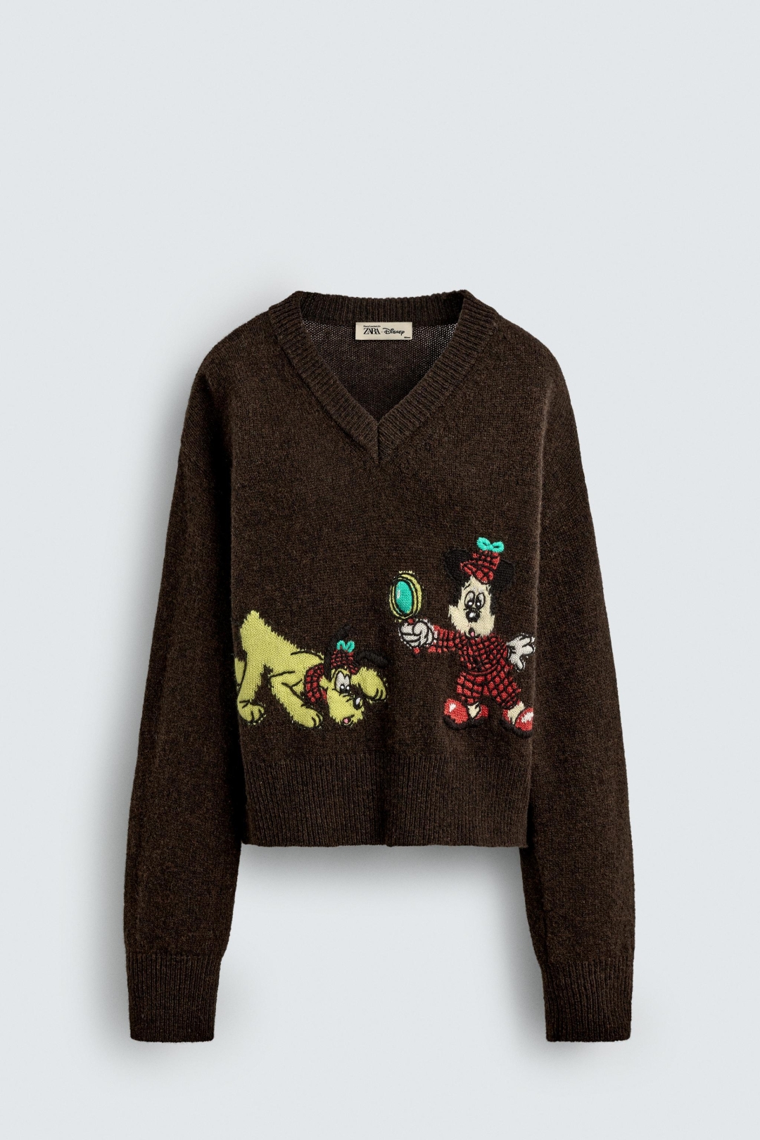 Zara x Disney