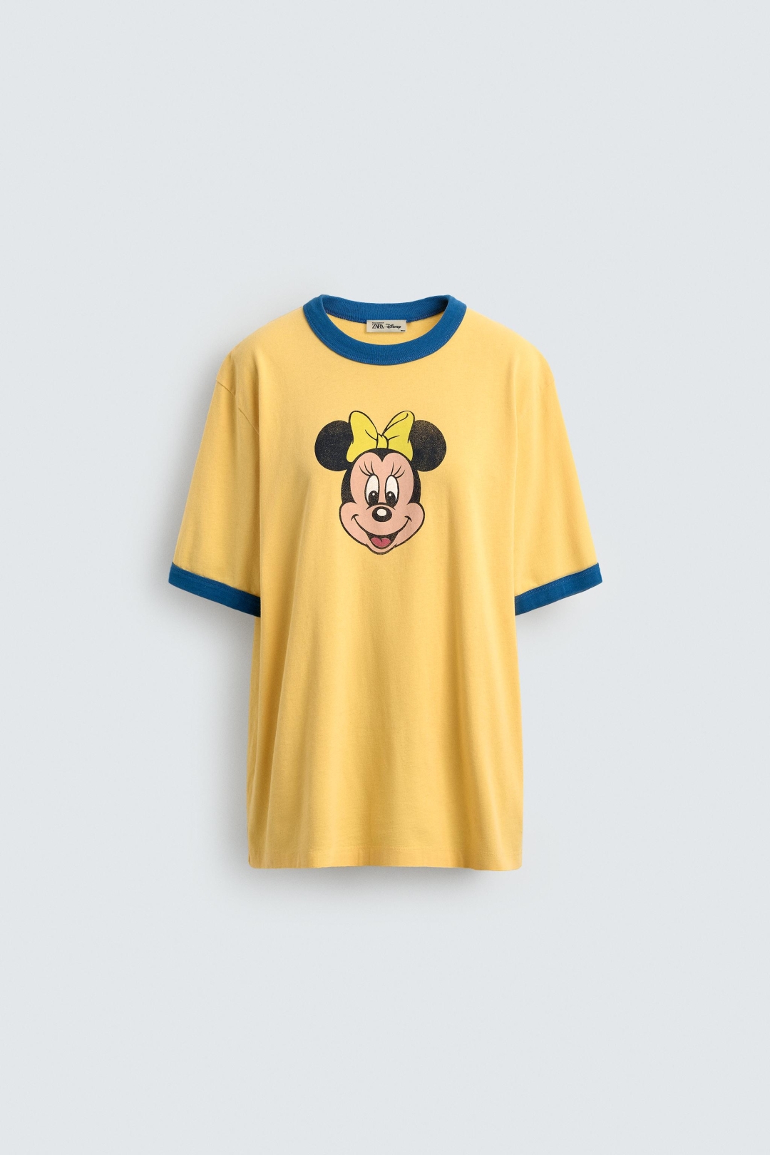 Zara x Disney