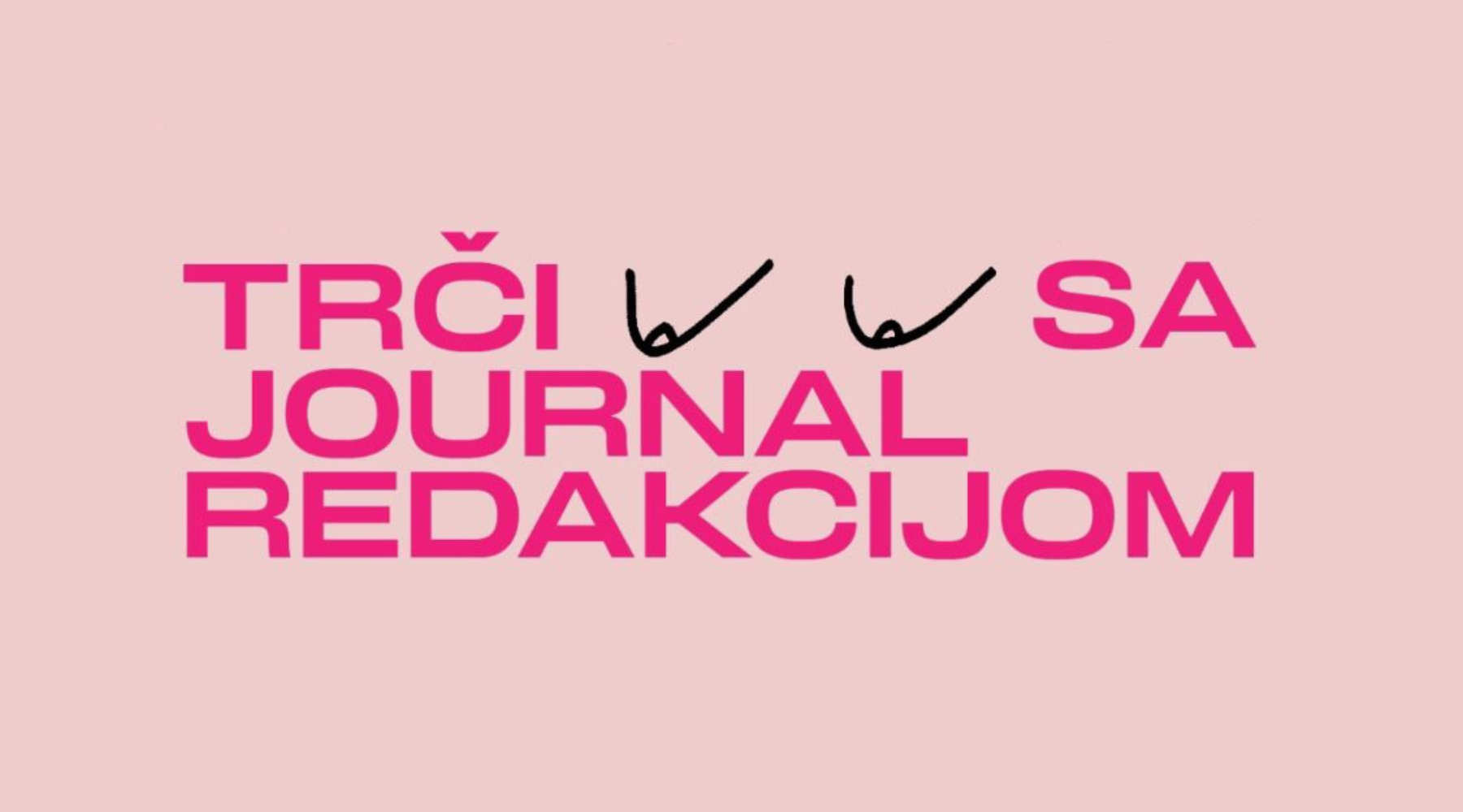 Žensko zajedništvo pobeđuje sve: Pridružite se Journal timu na ovogodišnjoj Race for the Cure trci i šetnji