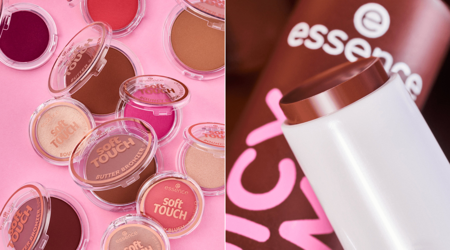Izdvojili smo beauty favorite kojima postižemo smeđi makeup look za jesen – i to za manje od 1000 dinara