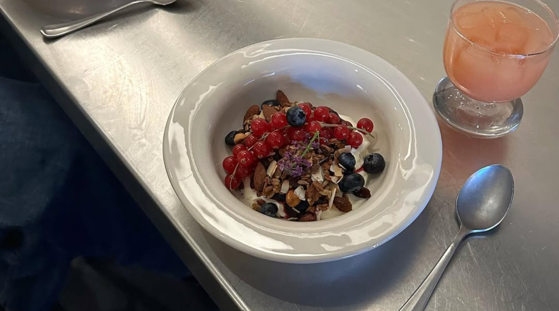 Granola ili musli: Koja je razlika?