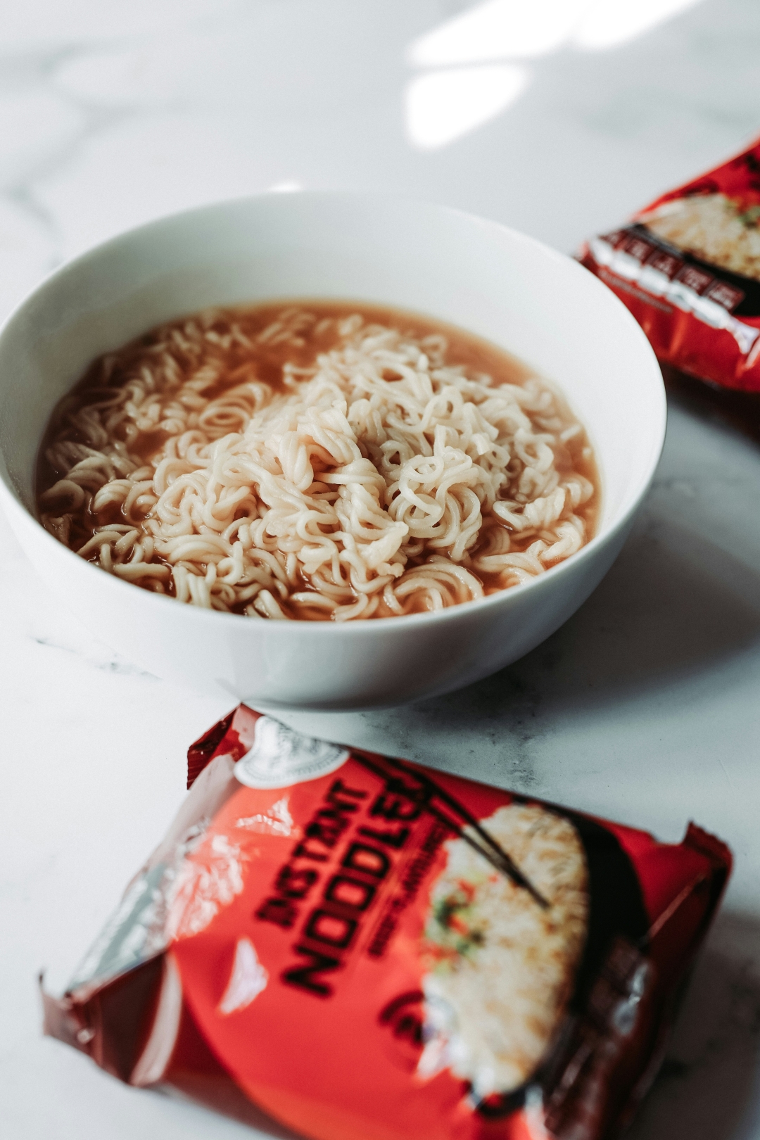 Instant nudle na nov način: Kako su nudle postale gastro trend