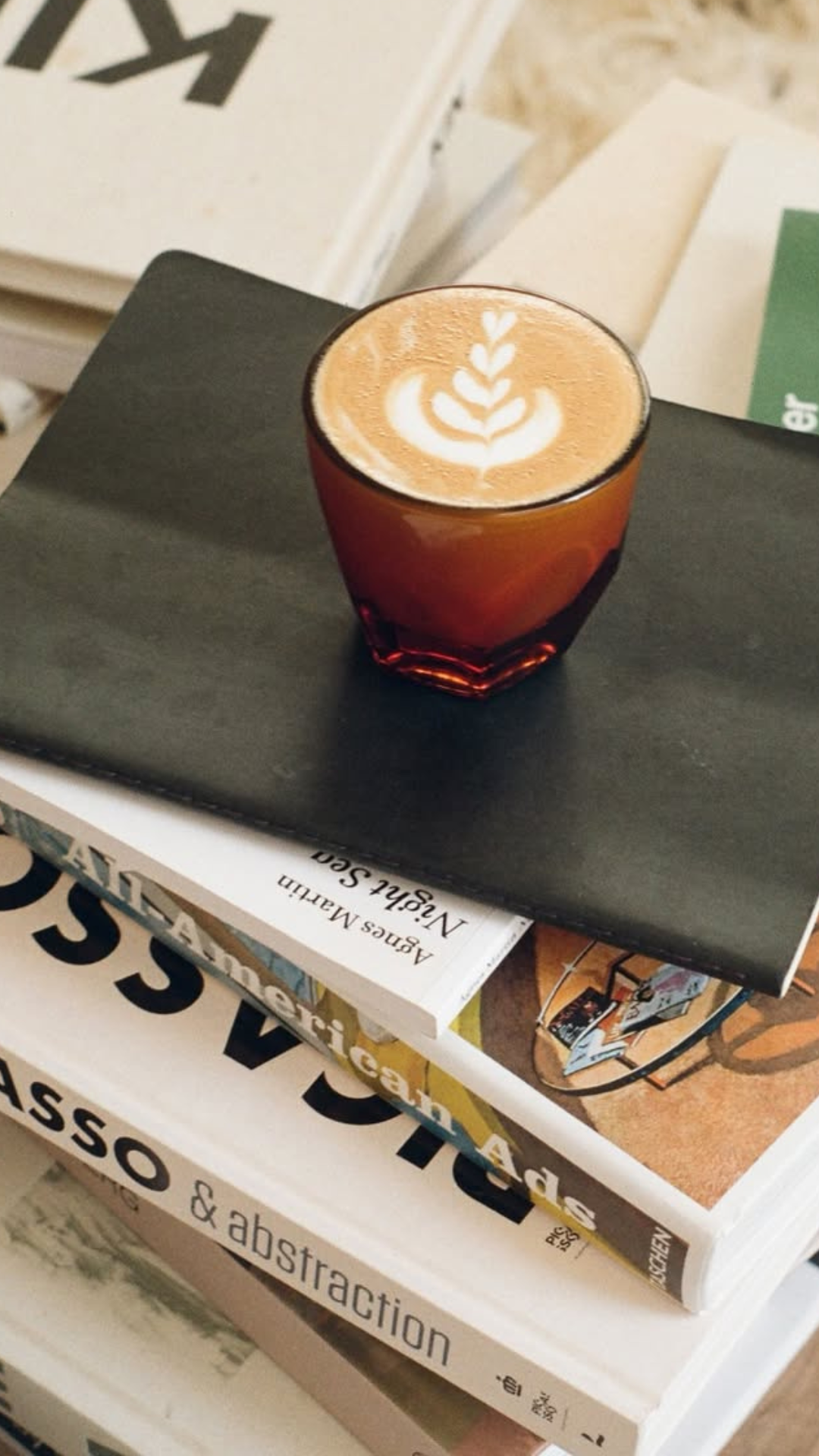 Ljubitelji knjiga i kafe su Fast Times u Njujorku markirali kao must-visit lokaciju