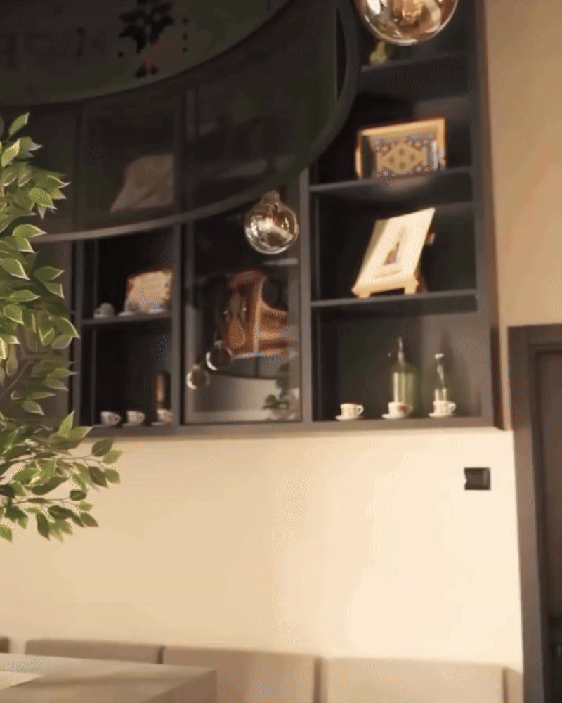 Kafa sa dušom tradicije – otvoren Ornament u Etnografskom muzeju