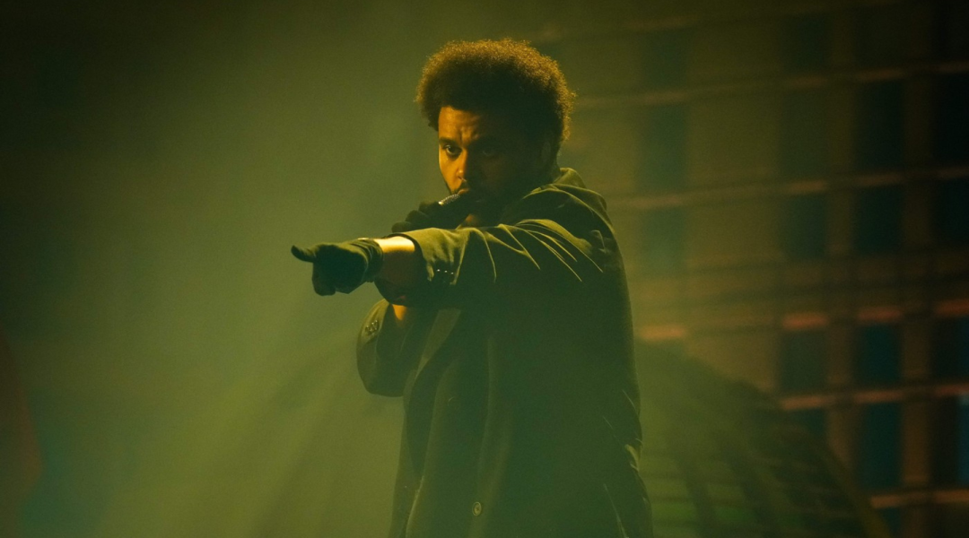 The Weeknd: Evropska turneja tokom 2026. godine u fokusu