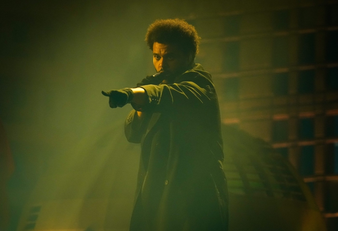The Weeknd najavio novu evropsku turneju! Evo koje će gradove posetiti u 2026. godini
