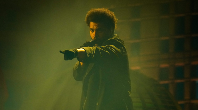 The Weeknd: Evropska turneja tokom 2026. godine u fokusu