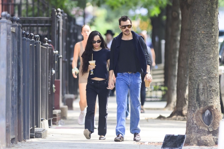 Novi holivudski parovi